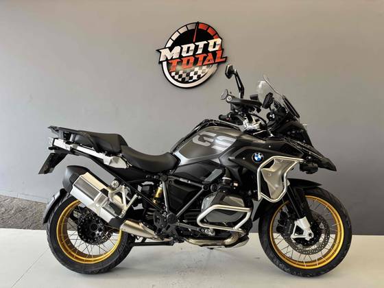 BMW R 1250 GS PREMIUM TRIPLE BLACK BMW R 1250 GS PREMIUM TRIPLE BLACK